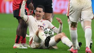 Întoarcere spectaculoasă pentru superstarul de 140.000.000€!