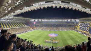 Șoc pentru rivalul de la FCSB! Liderul a fost reținut.