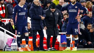 Olandezii dezvăluie o modificare semnificativă pentru Dennis Man: „Nu e atât de surprinzător!”