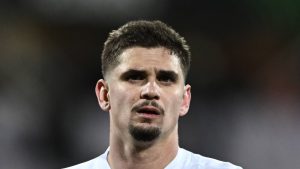 Răzvan Marin a strălucit în Grecia! Punctajul obținut după asistarea unui gol în dramatica confruntare de la Atena.