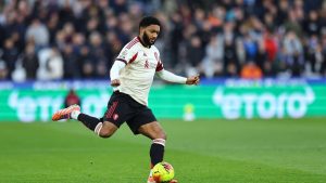 LIVERPOOL – SUNDERLAND 1-1 | ”Cormoranii” își revin în meci. Chelsea, înfrântă de Leeds.