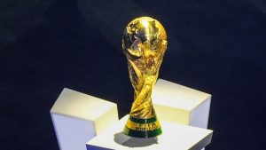 Este favorita indiscutabilă pentru a învinge în Cupa Mondială: ”Dispune de unul dintre cei mai valoroși jucători la nivel mondial!”