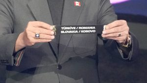 Fotbalul și datele nu mizează pe minuni! Care echipă va triumfa în grupa în care se poate califica România?