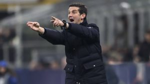 Evaluarea obținută de Cristi Chivu în urma înfrângerii drastic suferite de Inter în fața lui Liverpool