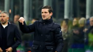 Reacția lui Cristi Chivu după înfrângerea Interului în fața lui Liverpool: ”Aceasta a avut un impact asupra jocului!”