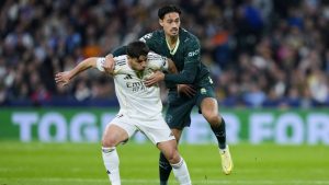 Real Madrid a semnat un jucător de marcă până în 2030 în această iarnă