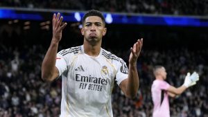 Manchester United, propunere de proporții pentru Real Madrid și remunerație colosală pentru Jude Bellingham! Florentino Perez a luat o hotărâre