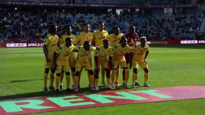 Yohan Roche de la Petrolul, eroare majoră în prima sa apariție în Cupa Africii! Evaluarea obținută + Soarta lui David Kiki