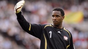 Ex-keeper din Premier League se confruntă cu o variantă severă de cancer: „Am crezut că aici s-a încheiat totul”