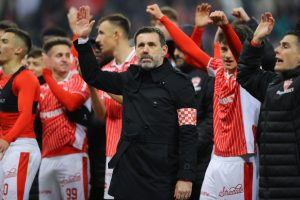 Zeljko Kopic anunță plecarea de la Dinamo din cauza nemulțumirilor față de Andrei Nicolescu