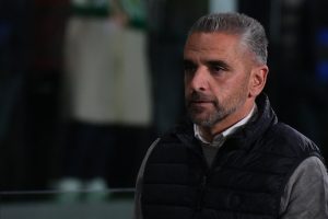 Echipa a fost eliminată după două meciuri de înaltă intensitate.