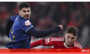 Jucătorul Gil Dias regretă că meciul a fost decis printr-un penalty: “Încă nu am văzut…” – Echipa de fotbal din Famalicão