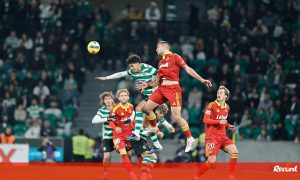 Sporting-Rio Ave: cinci aspecte esențiale ale confruntării – Sporting