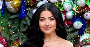 “Am cumpărat doar câteva produse, suficient pentru a umple un singur coș cu cumpărături.”