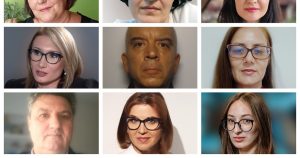 Iată o reformulare a titlului: “România, o țară unită | Redacția ziarului “Adevărul” explorează factorii care ne leagă: umorul, amintirile și patriotismul profund”