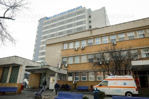 Nouă unități sanitare din București vor oferi servicii de urgență în perioada sărbătorilor de Crăciun