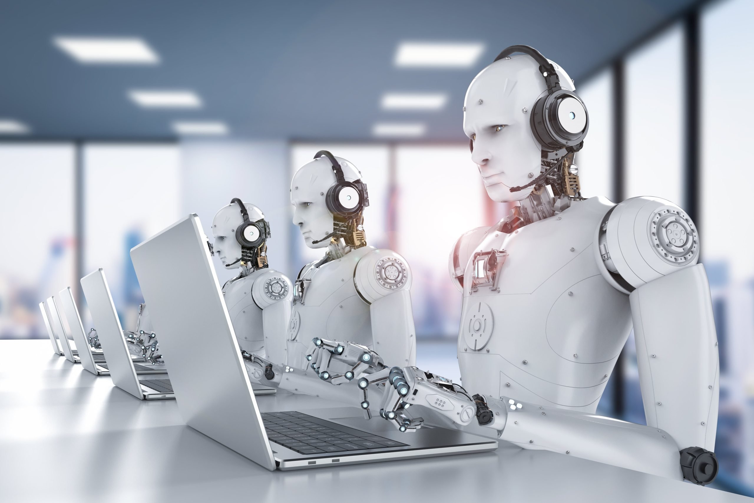 [ad_1] Trei tineri antreprenori români au dezvoltat soluții bazate pe inteligența artificială pentru automatizarea proceselor repetitive în mediul de afaceri