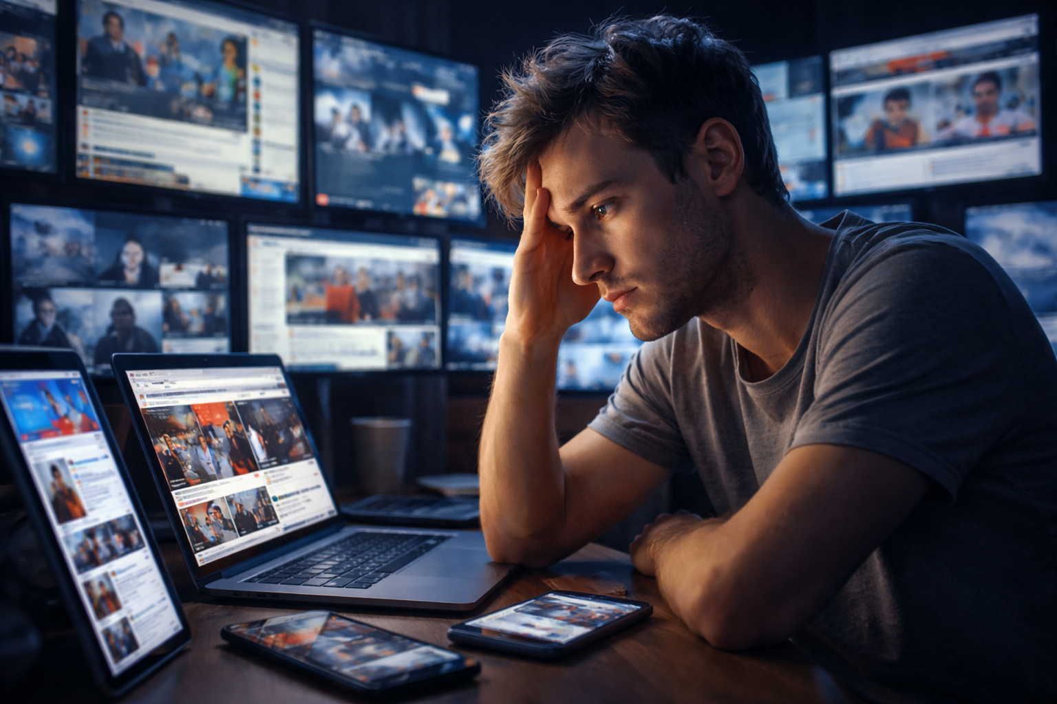 [ad_1] În ultimii ani, mediul online a suferit transformări semnificative, făcând ca internetul să devină mai mult decât o infrastructură