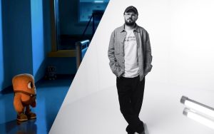 Andrei Gheorghe despre nașterea „Altsy” în campania Dăruiește Viață și legătura cu AI