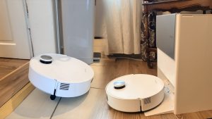 Review Dreame Aqua10 Ultra Roller Complete: aspirator inteligent cu cel mai performant mop, ce urcă până la 8 cm