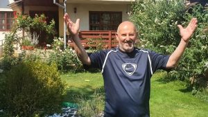 Fotbalul românesc, afectat profund de dispariția lui Ioan Sdrobiș: răspunsul clubului care i-a marcat cariera, emoționant