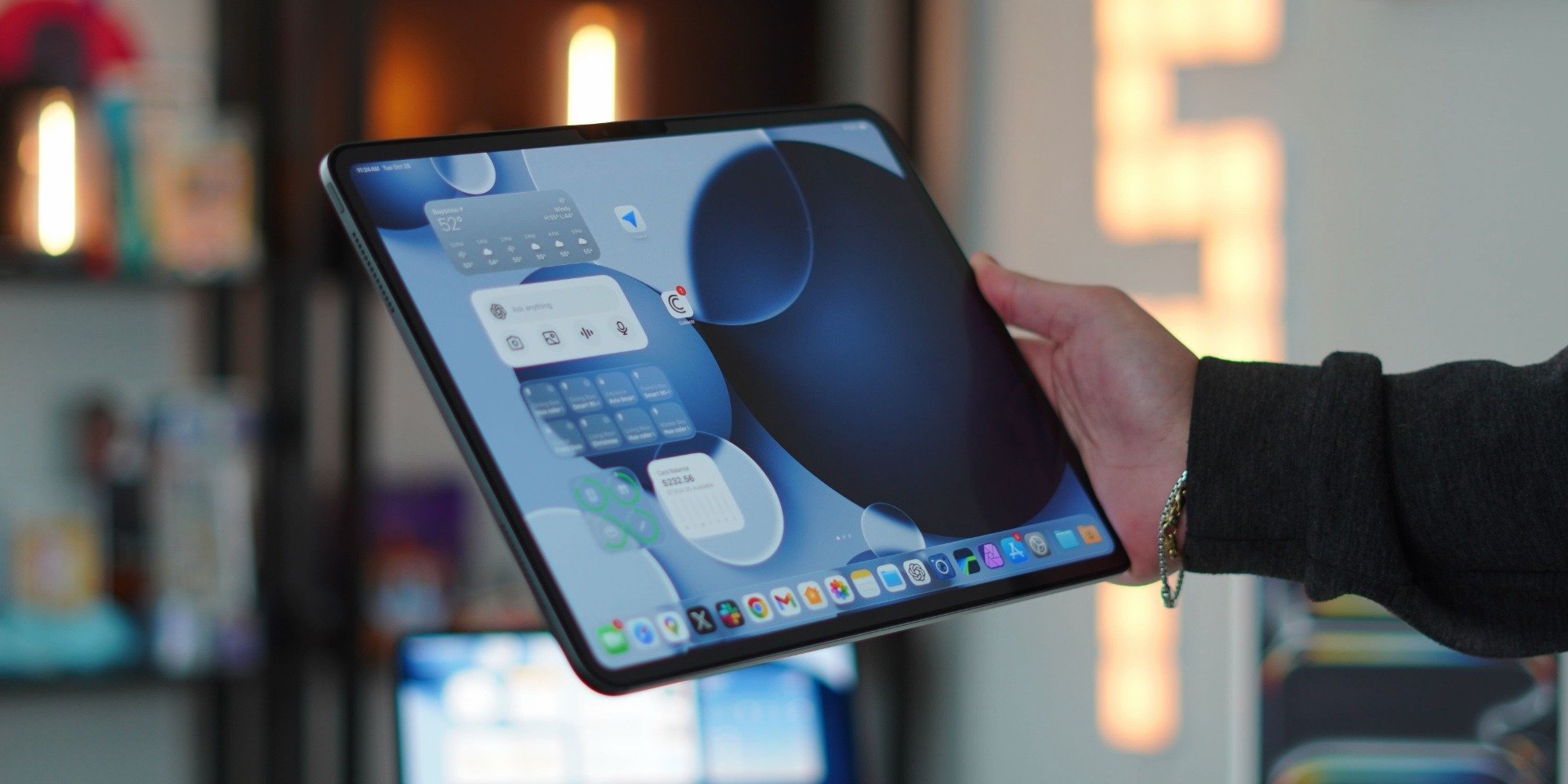 [ad_1] iPadOS a evoluat semnificativ în ultimii ani, transformând iPad-ul într-un dispozitiv mult mai versatil pentru muncă și multitasking