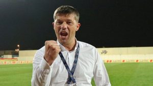 Daniel Isăilă încheie anul 2025 pe un loc neașteptat în Emirate