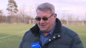 Iuliu Mureșan își apără jucătorul Louis Munteanu: „Dacă unii au probleme cu somnul, eu sunt bine!”
