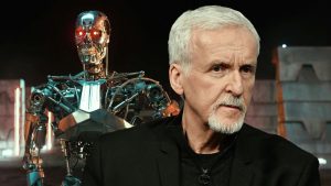 James Cameron avertizează asupra riscurilor AI generative: „Este înspăimântător”