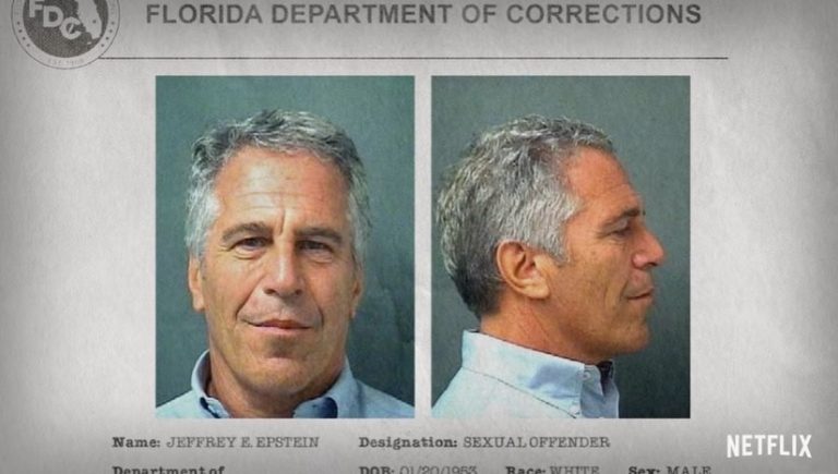 Jeffrey Epstein ar fi făcut teste genetice pentru regenerarea corpului