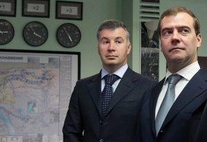 Medvedev avertizează că, în cazul confiscării activelor rusești înghețate de către UE, Rusia ar putea considera acest lucru ca fiind un motiv pentru a justifica declanșarea războiului