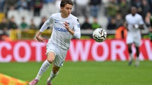 Chelsea, Arsenal, Liverpool și PSG în competiție pentru noua star a fotbalului grec!