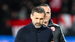 Dinamo, pierderi complete: doi fotbaliști indisponibili după prima jumătate a confruntării cu FCSB