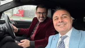 Florentin Petre îi oferă o asigurare lui Zeljko Kopic: “Da, îl însoțesc! Ce altceva să mai spun?”