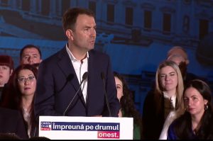 Transmisie în direct: Primele reacții ale lui Cătălin Drulă după exit-poll – candidatul USR ocupă locul 4 în cursa pentru București, afirmă că l-a sprijinit pe Ciprian pentru reforme și că USR va fi partener pentru inițiative bune pentru oraș