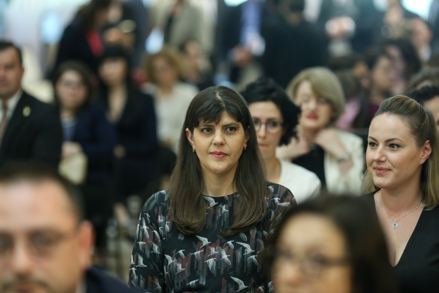Procurorul german Andres Ritter, adjunctul Laurei Codruța Kovesi, desemnat pentru a conduce Parchetul European începând cu octombrie 2026