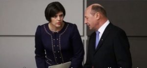 Traian Băsescu despre greșeala sa legată de Laura Codruța Kovesi: „Spectacolul creat a influențat instanțele”