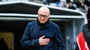 Leo Grozavu a împărtășit ce le-a comunicat jucătorilor în cabine după egalul cu Rapid: ”Partidă asemănătoare unui meci de box”