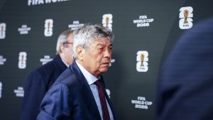 Sortează adversarii României pentru Campionatul Mondial 2026! Cei din țară află ASTĂZI rivalitățile, în cazul unei calificări reușite.