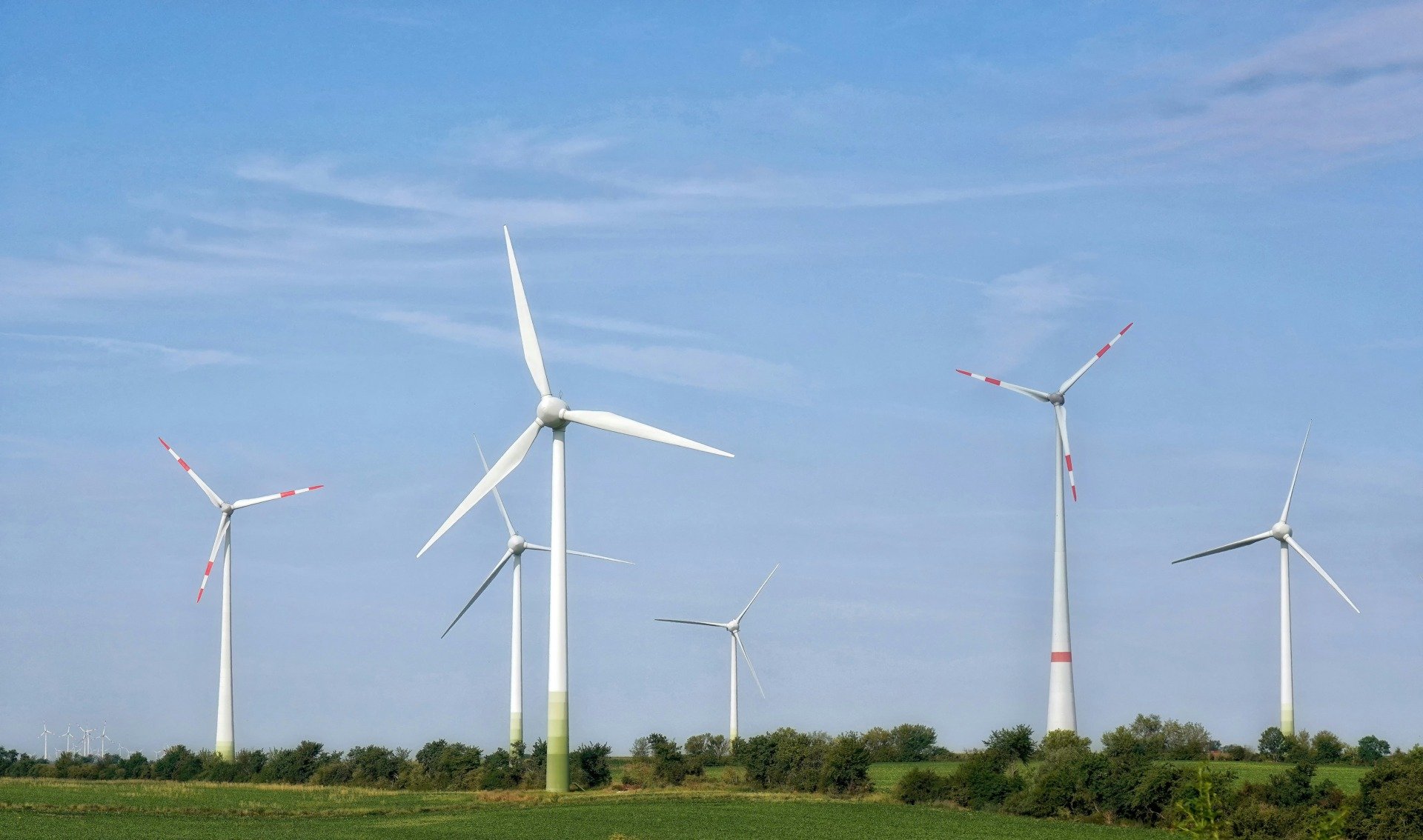 [ad_1] Producția de energie eoliană din Germania este estimată să ajungă la un nivel record la începutul săptămânii următoare