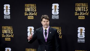 Mauricio Pochettino, reacție autentică după ce a aflat că ar putea întâlni România la Cupa Mondială: “Cu tot respectul, însă…”