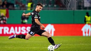 Arbitrul meciului AEK Atena – Universitatea Craiova a fost ales: Kruashvili, Varamishvili și Elikashvili îl vor superviza pe Mekvabishvili.