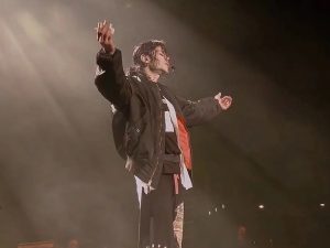 Deschiderea unui muzeu dedicat lui Michael Jackson în Monaco anunțată de fratele său cel mare