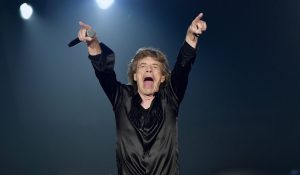 Trupa Rolling Stones anulează planurile de turneu european în 2026