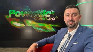 „Imposibilitatea de a concura cu marile puteri, având doar două săli în întreaga țară” – răspuns categoric din partea unui fost campion român