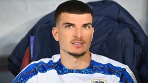 Mihăilă, învins: aceasta este prima oară când trece printr-o asemenea situație!