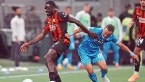 Napoli – AC Milan, astăzi, cu un român neprevăzut în Supercoppa Italiana, disponibile EXCLUSIV pe platforma VOYO!