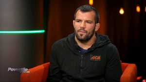 „În acel moment am decis să renunț”. Luptătorul român care impresionează în MMA, înfruntat de un discipol al lui Khabib Nurmagomedov