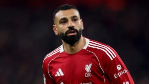 Antrenorul Arne Slot confirma data la care jucătorul Mohamed Salah va pleca la Cupa Africii pe Națiuni.