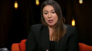 Activitățile Monicai Roșu, marea campioană, la 20 de ani de la retragerea din gimnastică: “Este o nouă carieră”